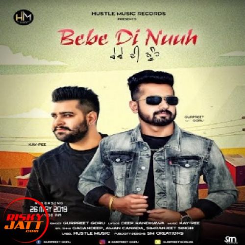 download Bebe Di Nuuh Gurpreet Goru mp3 song ringtone, Bebe Di Nuuh Gurpreet Goru full album download