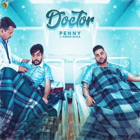 download Doctor Penny, Karan Aujla mp3 song ringtone, Doctor Penny, Karan Aujla full album download