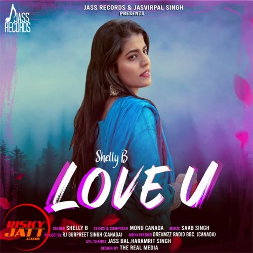 download Love U Shelly B mp3 song ringtone, Love U Shelly B full album download