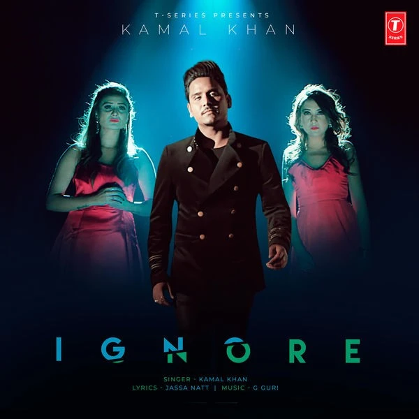 download Ignore Kamal Khan mp3 song ringtone, Ignore Kamal Khan full album download