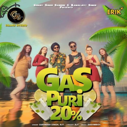 download Gas Puri 20 Percent Surinder Singh mp3 song ringtone, Gas Puri 20 Percent Surinder Singh full album download