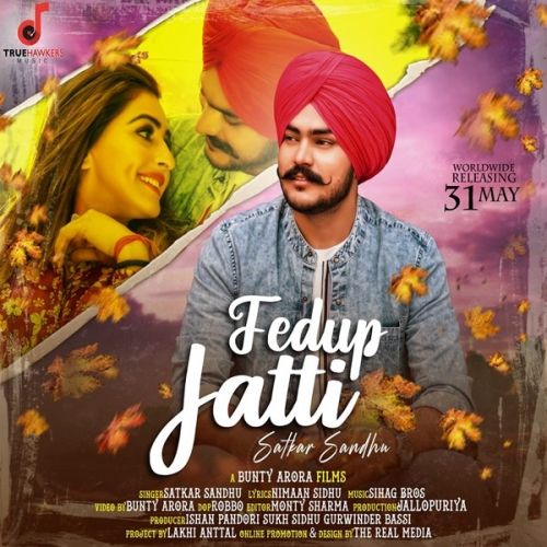 download Fedup Jatti Satkar Sandhu mp3 song ringtone, Fedup Jatti Satkar Sandhu full album download