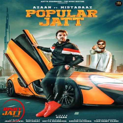 download Popular Jatt Azaan mp3 song ringtone, Popular Jatt Azaan full album download