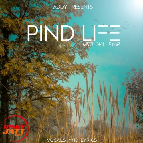 download Pind Life Ravvy Cheema mp3 song ringtone, Pind Life Ravvy Cheema full album download