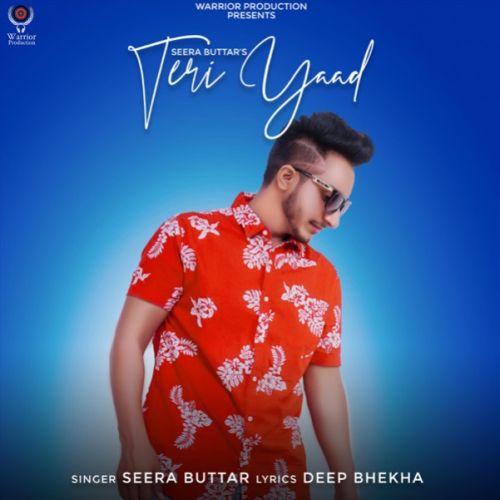 download Teri Yaad Seera Buttar mp3 song ringtone, Teri Yaad Seera Buttar full album download