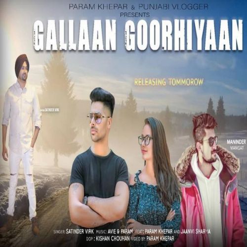 download Gallan Goodiyaan Satinder Virk mp3 song ringtone, Gallan Goodiyaan Satinder Virk full album download