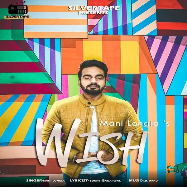 download Wish Mani Longia mp3 song ringtone, Wish Mani Longia full album download