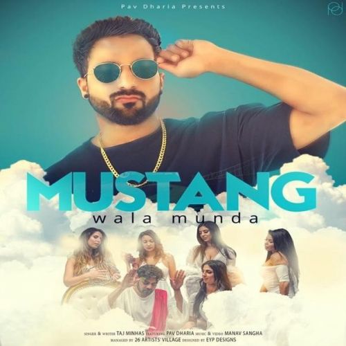 download Mustang Wala Munda Taj Minhas mp3 song ringtone, Mustang Wala Munda Taj Minhas full album download