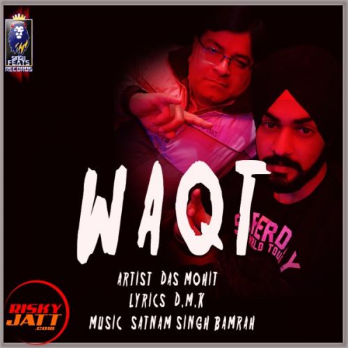 download Waqt Das Mohit mp3 song ringtone, Waqt Das Mohit full album download