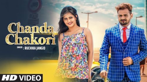 download Chanda Chakori Ruchika Jangid mp3 song ringtone, Chanda Chakori Ruchika Jangid full album download