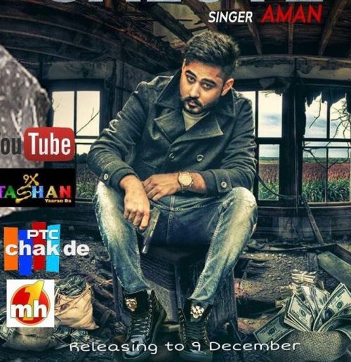 download Stand Aman Singh mp3 song ringtone, Stand Aman Singh full album download