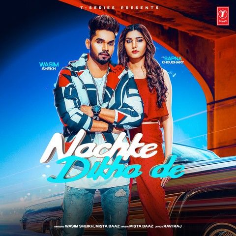 download Nachke Dikha De Wasim Sheikh mp3 song ringtone, Nachke Dikha De Wasim Sheikh full album download