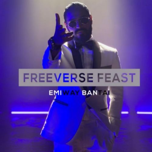 download Freeverse FEAST (Explicit) Emiway Bantai mp3 song ringtone, Freeverse FEAST (Explicit) Emiway Bantai full album download