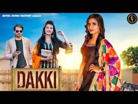 download Dakki Ruchika Jangid mp3 song ringtone, Dakki Ruchika Jangid full album download