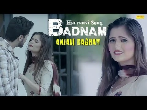 download Badnam Sonu Sharma, Anu Kadiyan mp3 song ringtone, Badnam Sonu Sharma, Anu Kadiyan full album download