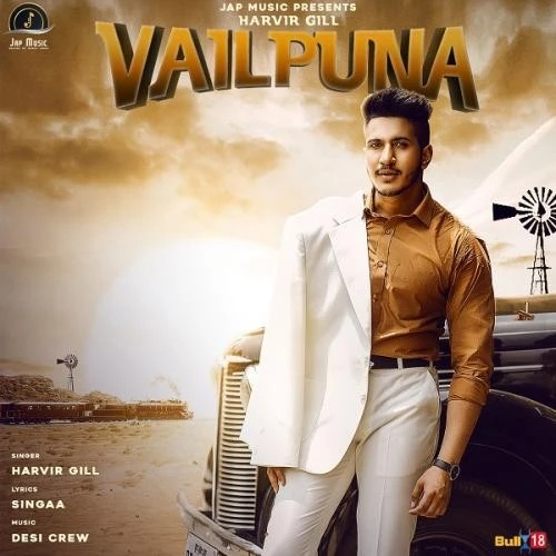 download Vailpuna Harvir Gill, Singaa mp3 song ringtone, Vailpuna Harvir Gill, Singaa full album download