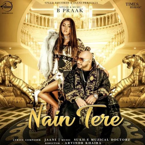 download Nain Tere B Praak mp3 song ringtone, Nain Tere B Praak full album download