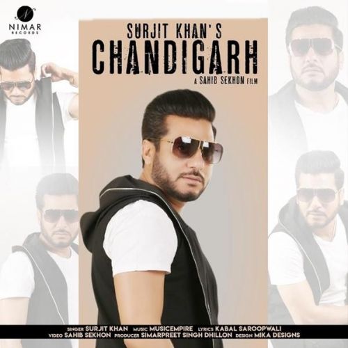 download Chandigarh Surjit Khan mp3 song ringtone, Chandigarh Surjit Khan full album download
