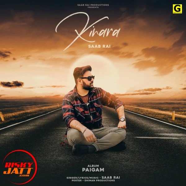 download Kinara Saab Rai mp3 song ringtone, Kinara Saab Rai full album download