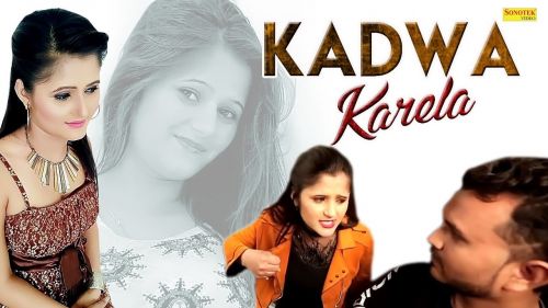 download Kadwa Karela Masoom Sharma, Anu Kadyan mp3 song ringtone, Kadwa Karela Masoom Sharma, Anu Kadyan full album download