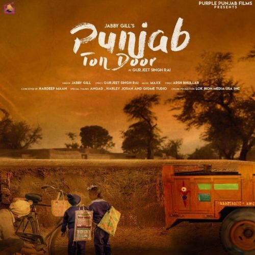 download Punjab Ton Door Jabby Gill mp3 song ringtone, Punjab Ton Door Jabby Gill full album download