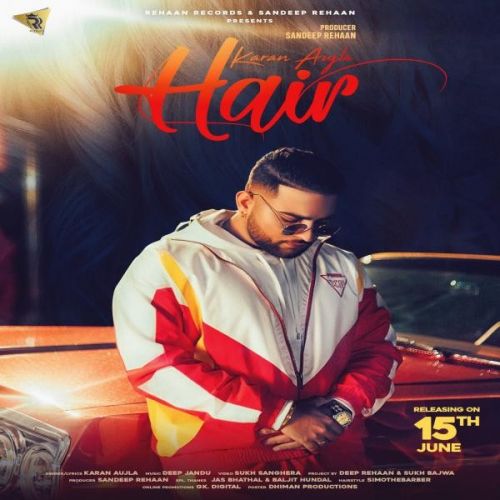 download Hair Karan Aujla, Deep Jandu mp3 song ringtone, Hair Karan Aujla, Deep Jandu full album download