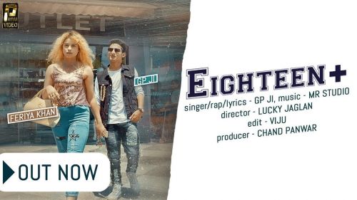 download Eighteen Plus GP JI mp3 song ringtone, Eighteen Plus GP JI full album download