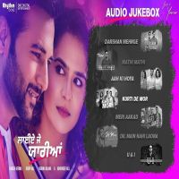 Download Laiye Je Yaarian Raj Ranjodh, Amrinder Gill and others... full mp3 album