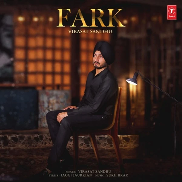 download Fark Virasat Sandhu mp3 song ringtone, Fark Virasat Sandhu full album download