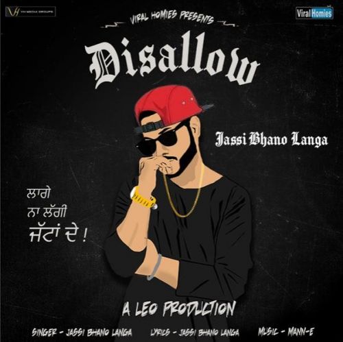 download Disallow Jassi Bhanolanga mp3 song ringtone, Disallow Jassi Bhanolanga full album download