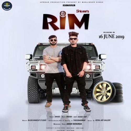 download Rim Shivee mp3 song ringtone, Rim Shivee full album download