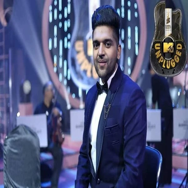 download Sajan Rus Jave Tan Unplugged Guru Randhawa mp3 song ringtone, Sajan Rus Jave Tan Unplugged Guru Randhawa full album download