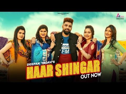 download Haar Shingar Masoom Sharma mp3 song ringtone, Haar Shingar Masoom Sharma full album download