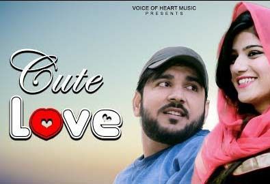 download Cute Love Tarun Panchal mp3 song ringtone, Cute Love Tarun Panchal full album download