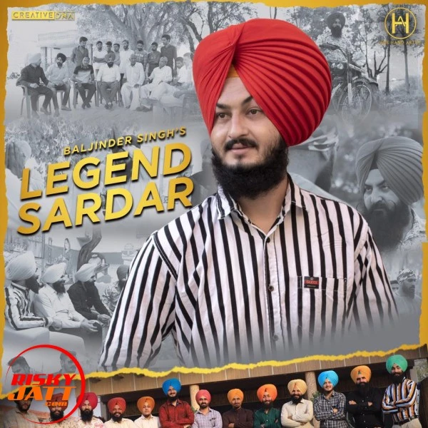 download Legend Sardar Baljinder Singh mp3 song ringtone, Legend Sardar Baljinder Singh full album download