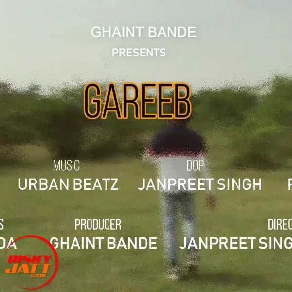download Gareeb Gur Thind mp3 song ringtone, Gareeb Gur Thind full album download
