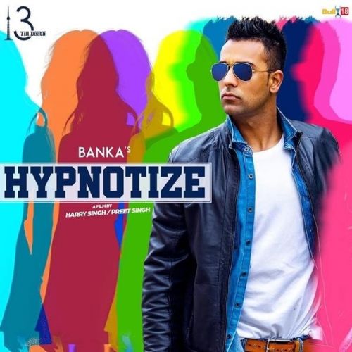download Hypnotize Banka mp3 song ringtone, Hypnotize Banka full album download