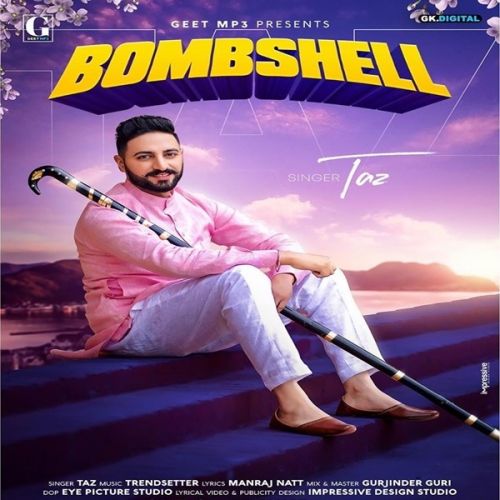 download Bombshell Taz mp3 song ringtone, Bombshell Taz full album download