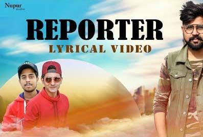 download Reporter VK Majra, GP Ji mp3 song ringtone, Reporter VK Majra, GP Ji full album download