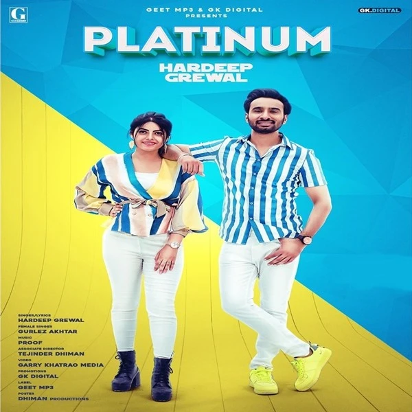 download Platinum Hardeep Grewal, Gurlez Akhtar mp3 song ringtone, Platinum Hardeep Grewal, Gurlez Akhtar full album download