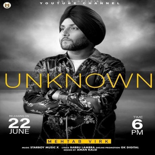 download Unknown Mehtab Virk mp3 song ringtone, Unknown Mehtab Virk full album download