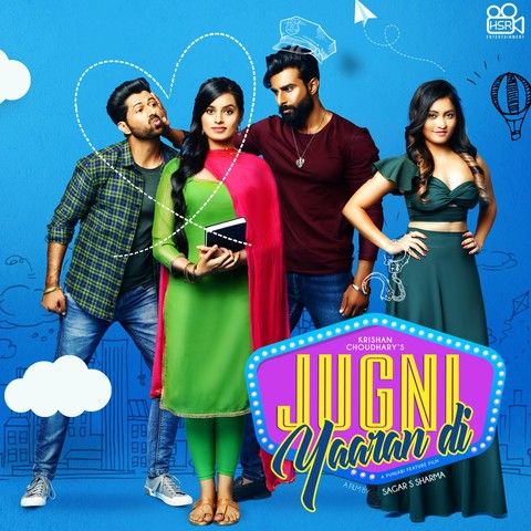 download Doorie Shivjot mp3 song ringtone, Jugni Yaaran Di Shivjot full album download