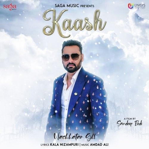 download Kaash Nachhatar Gill mp3 song ringtone, Kaash Nachhatar Gill full album download