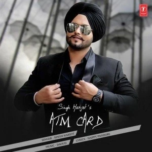 download Atm Card Singh Harjot mp3 song ringtone, Atm Card Singh Harjot full album download