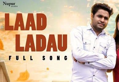 download Laad Ladau Bro AG, Sonika Singh mp3 song ringtone, Laad Ladau Bro AG, Sonika Singh full album download