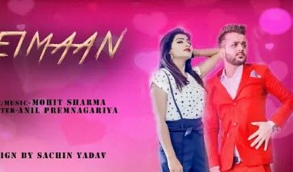 download Beimaan Mohit Sharma mp3 song ringtone, Beimaan Mohit Sharma full album download