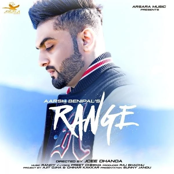 download Range Aarsh Benipal mp3 song ringtone, Range Aarsh Benipal full album download