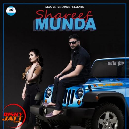 download Shareef Munda Garry Deol mp3 song ringtone, Shareef Munda Garry Deol full album download