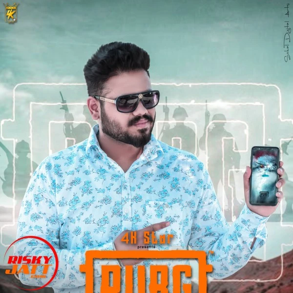 download Pubg Sarab mp3 song ringtone, Pubg Sarab full album download