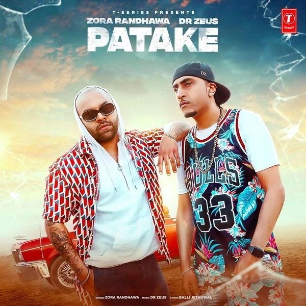 download Patake Zora Randhawa, Dr Zeus mp3 song ringtone, Patake Zora Randhawa, Dr Zeus full album download